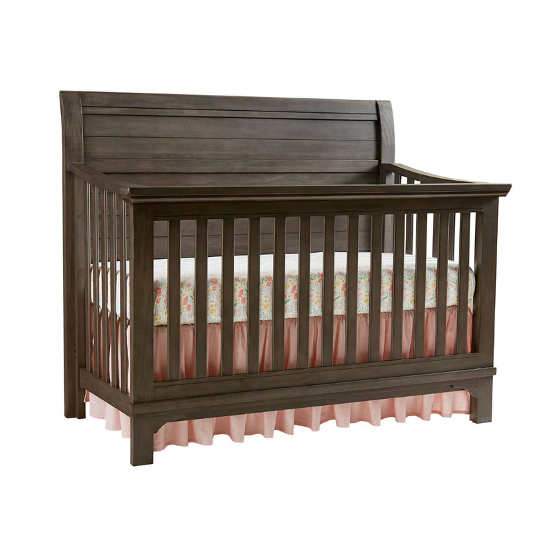 Leons baby hot sale cribs