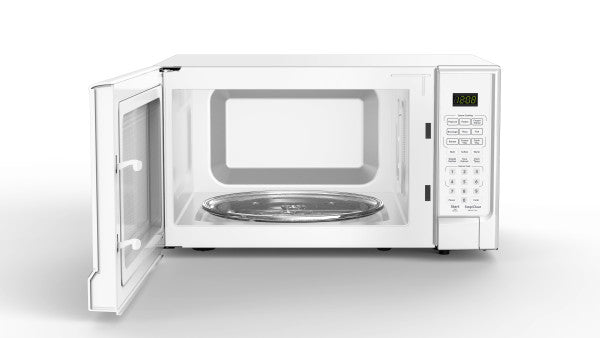 Danby Designer White Sensor Cooking Microwave (1.4 Cu. Ft.) - DDMW01440WG1
