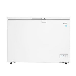Danby 10.0 cu. ft. Chest Freezer in White - DCF100A5WDB