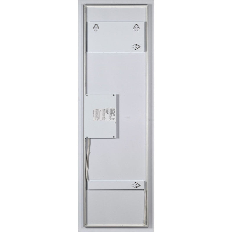 Bianca LED Mirror - Glass