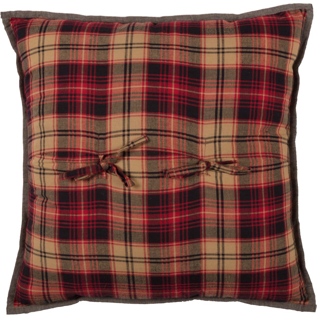 Andrassy Patchwork Pillow