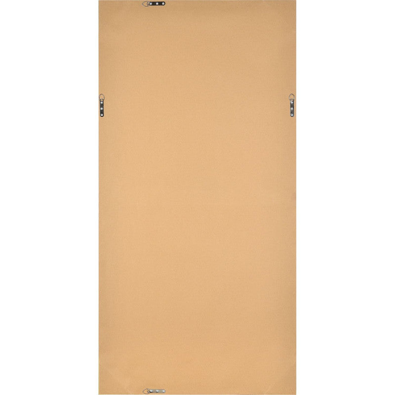 Cathy Mirror - Antique Gold