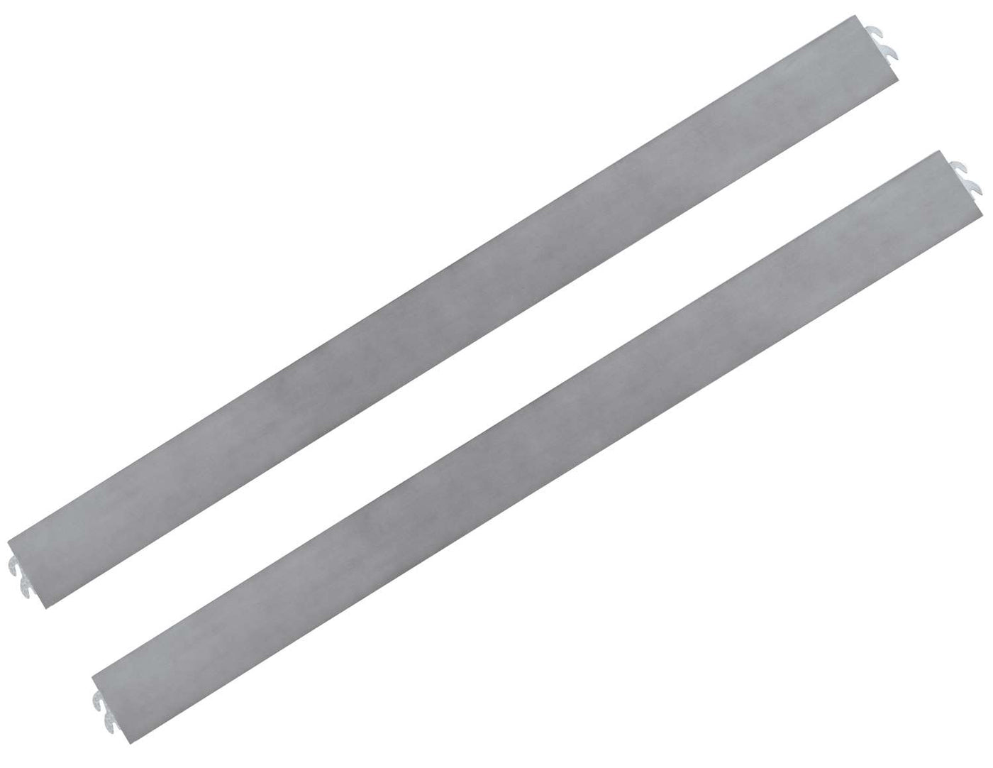 Hanley Full Size Bed Rails - Cloud