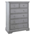 Hanley 5-Drawer Chest - Cloud