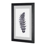 Benalla Wall Art - Set of 3 - Black