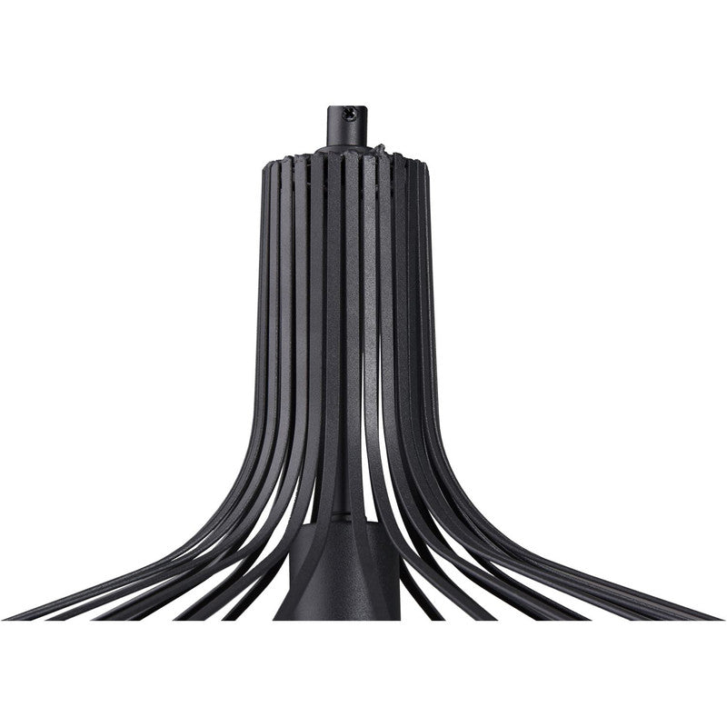 Rada Pendant Light - Black