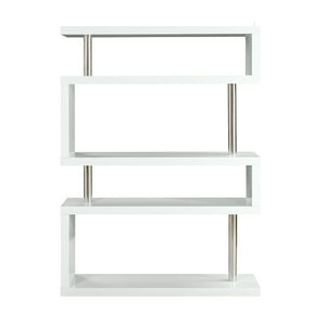 Cromford 4-Shelf Bookcase