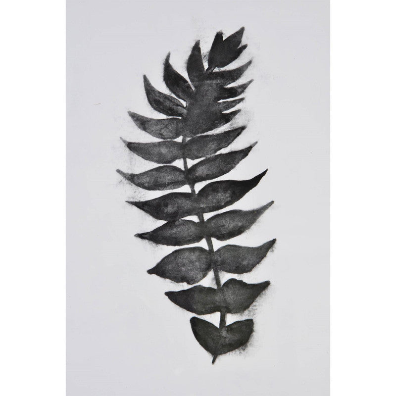 Benalla Wall Art - Set of 3 - Black