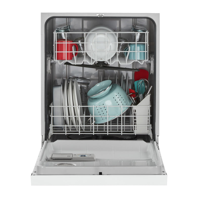 Amana White Dishwasher (59 dBA) ADB1400AMW Leon's