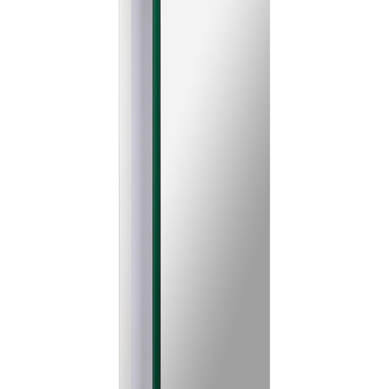 Bianca LED Mirror - Glass