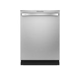 GE Profile Stainless Steel 24" Dishwasher- PDT785SYNFS