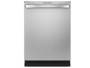 GE Profile Stainless Steel 24" Dishwasher- PDT785SYNFS