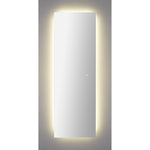 Bianca LED Mirror - Glass
