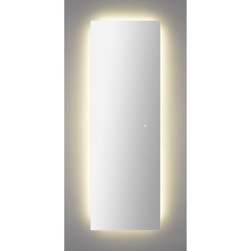 Bianca LED Mirror - Glass