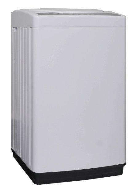 Danby White Compact Top Load Washing Machine (1.8 Cu. Ft.) - DWM065WDB