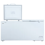 Danby White Chest Freezer 2 Door (17.1 Cu. Ft.) - DCFM171A1WDB