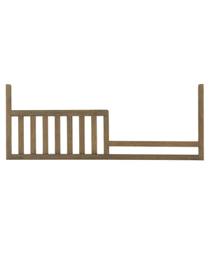 Westfield Toddler Guard Rail - Harvest Brown