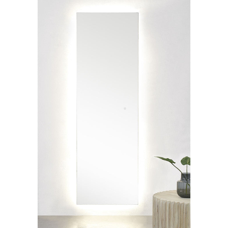 Bianca LED Mirror - Glass