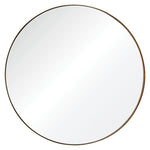 Arklow Mirror - Gold