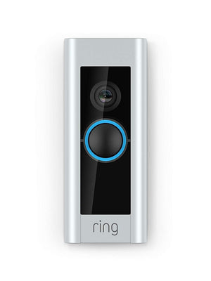Ring Video Doorbell Pro - 8VR1P6-0EN0