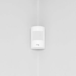 Ring Alarm Motion Detector White - 4SP1S7-0EN0
