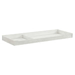Foundry Changing Tray - White Dove