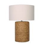 Stellan 25" Table Lamp - Natural