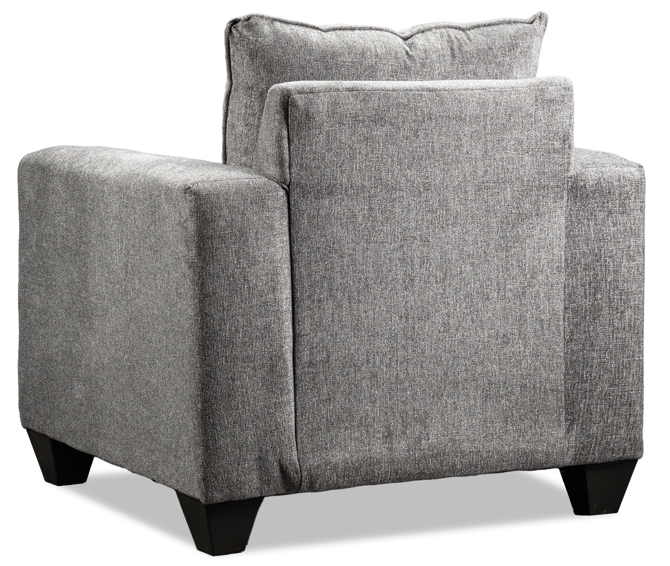 Elio Chair - Platinum