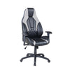 Zane Office Chair - Black and Grey