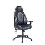 Zane Office Chair - Black