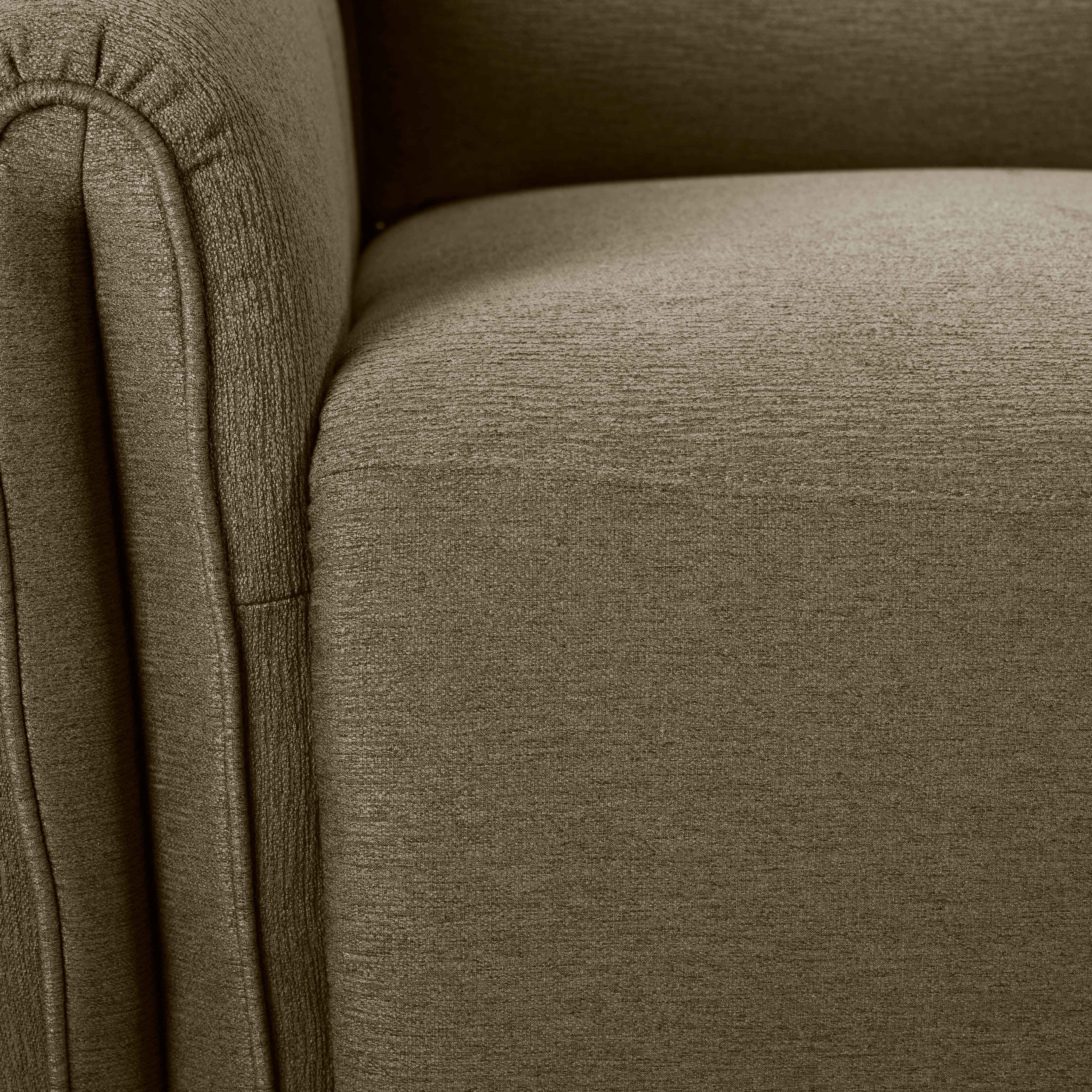 Larsen Power Reclining Sofa - Sand