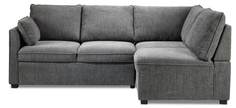 Leons shop small sectional