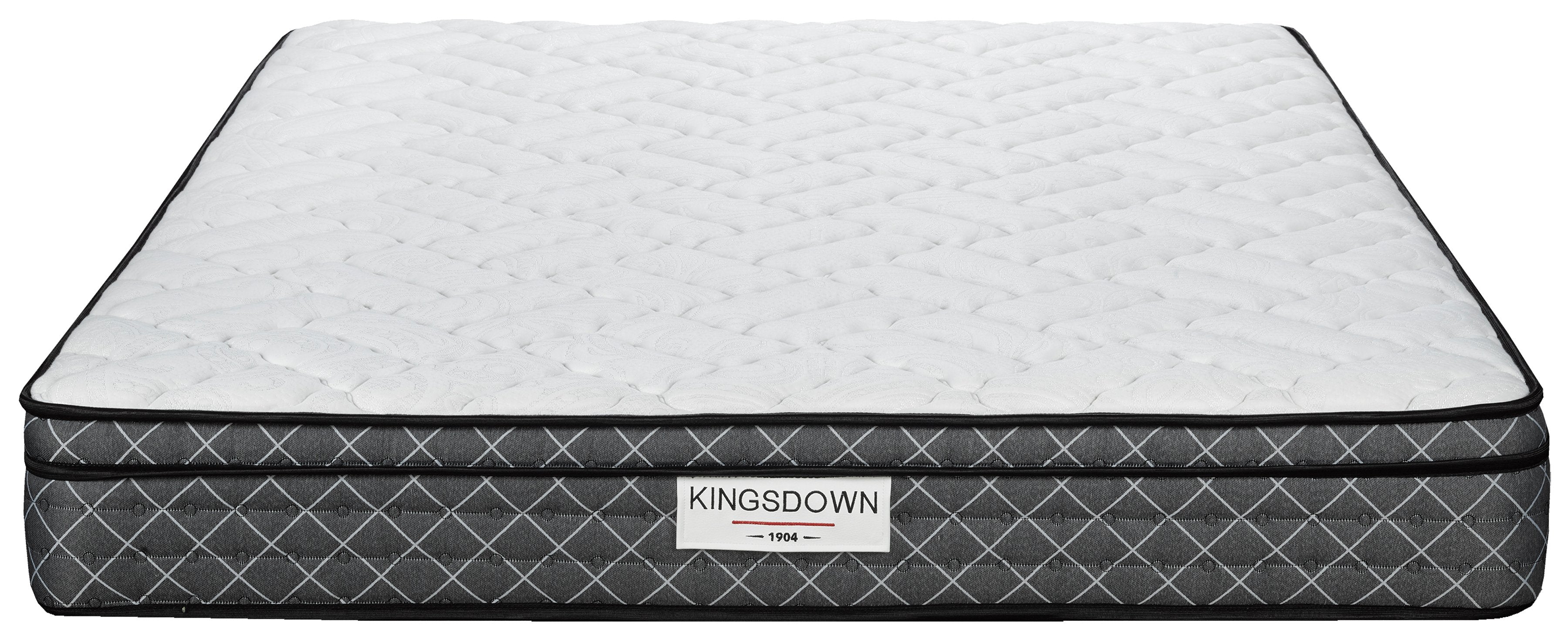 Kingsdown Adair Firm King Mattress
