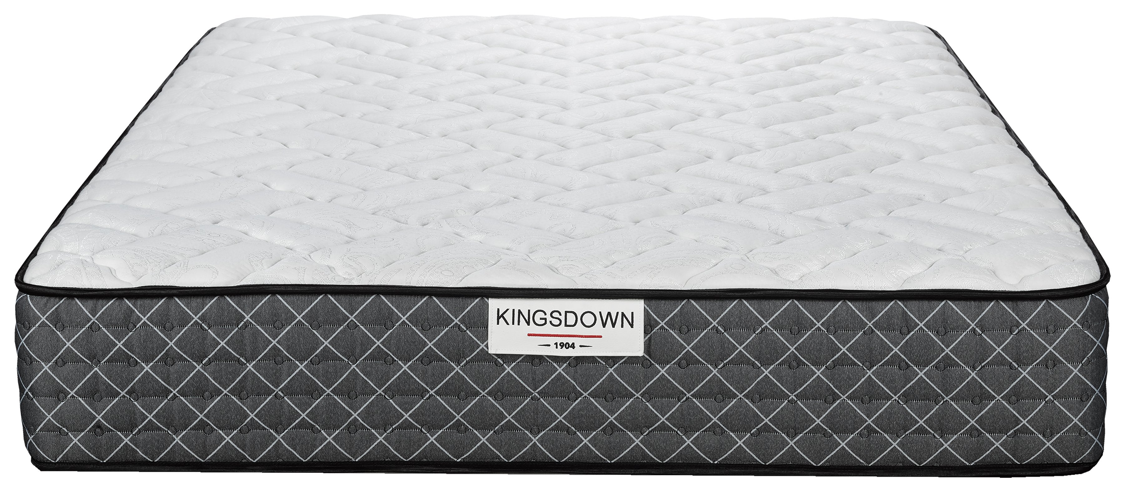 Kingsdown Bathgate Firm Queen Mattress