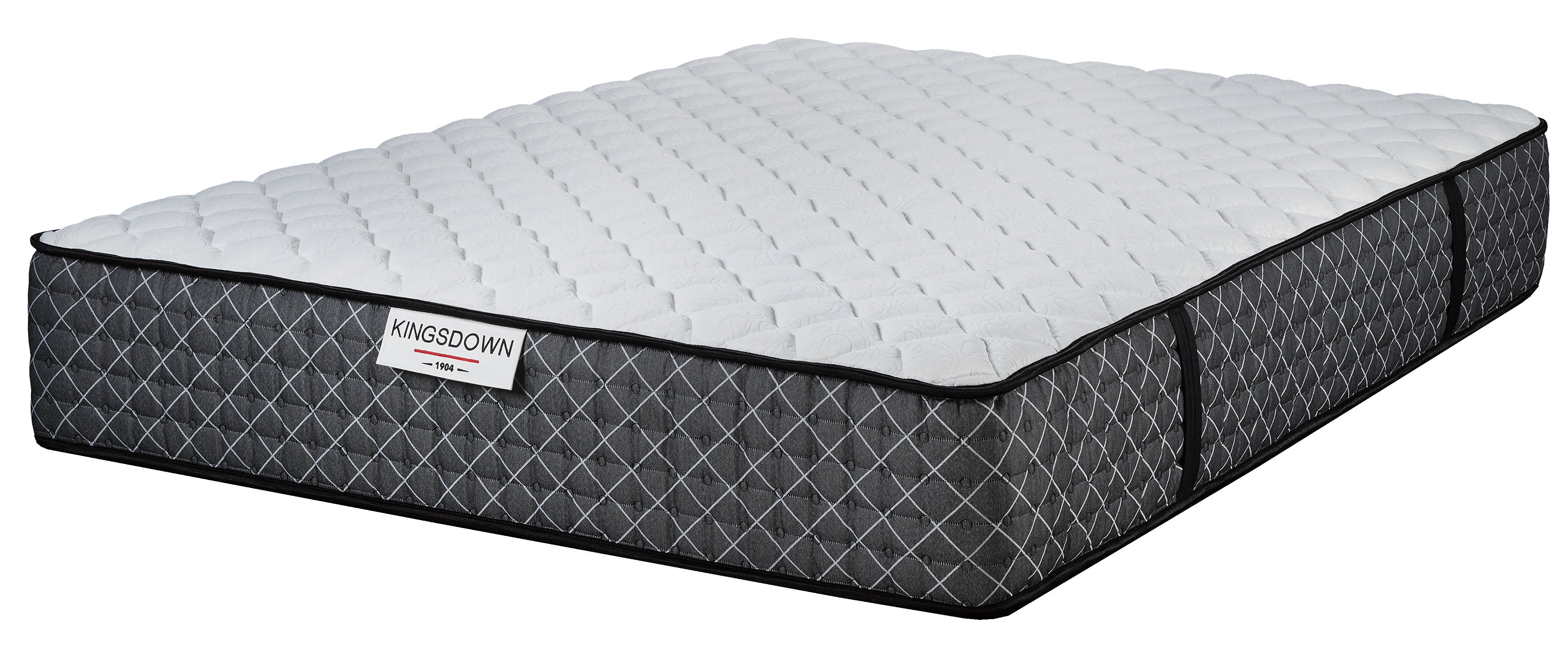 Kingsdown Edwin Firm Twin Mattress