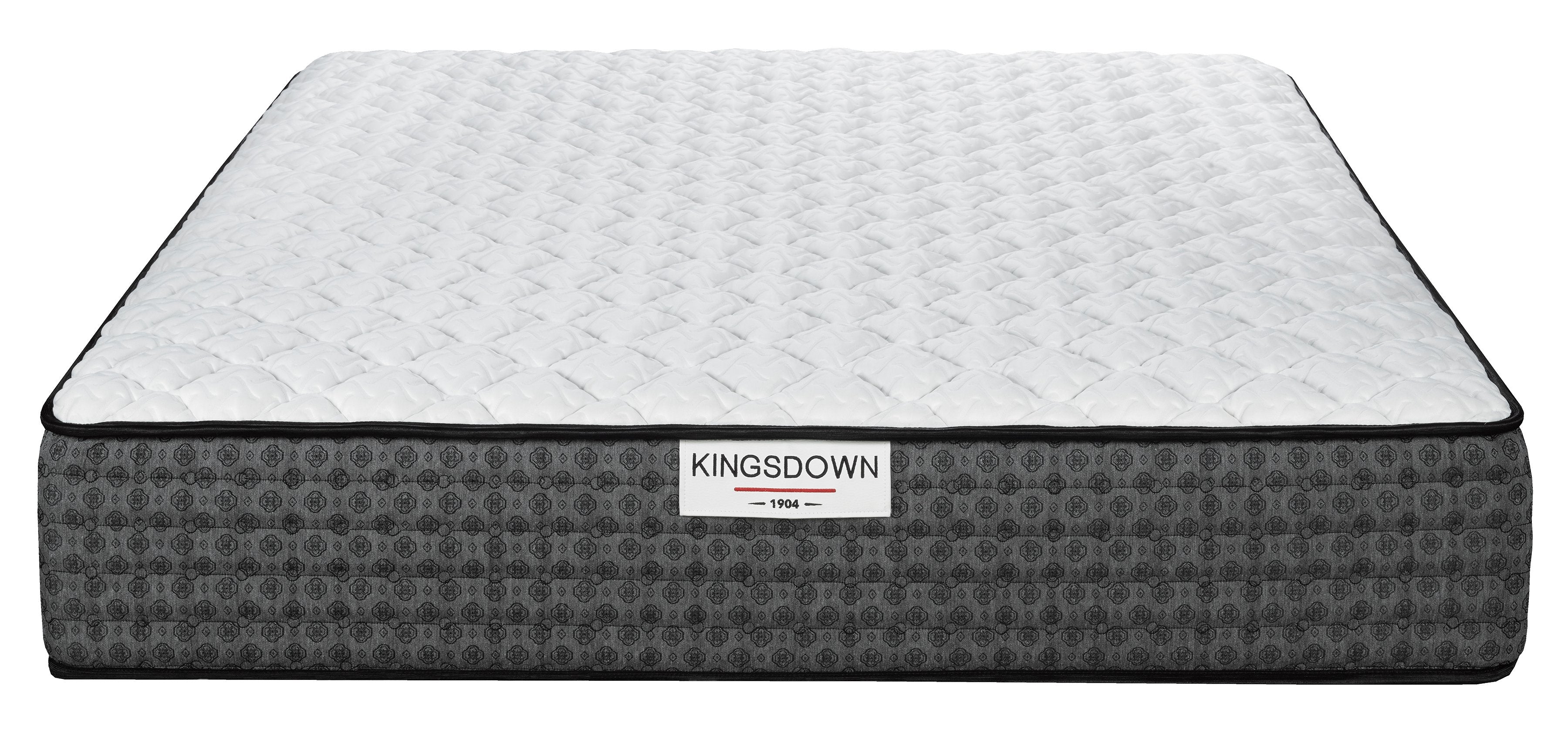 Kingsdown Hopkins Firm Twin Mattress