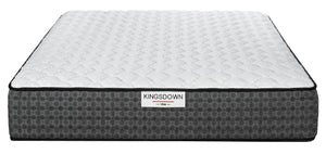 Kingsdown Hopkins Firm Twin Mattress