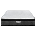 Kingsdown Issac Plush King Mattress