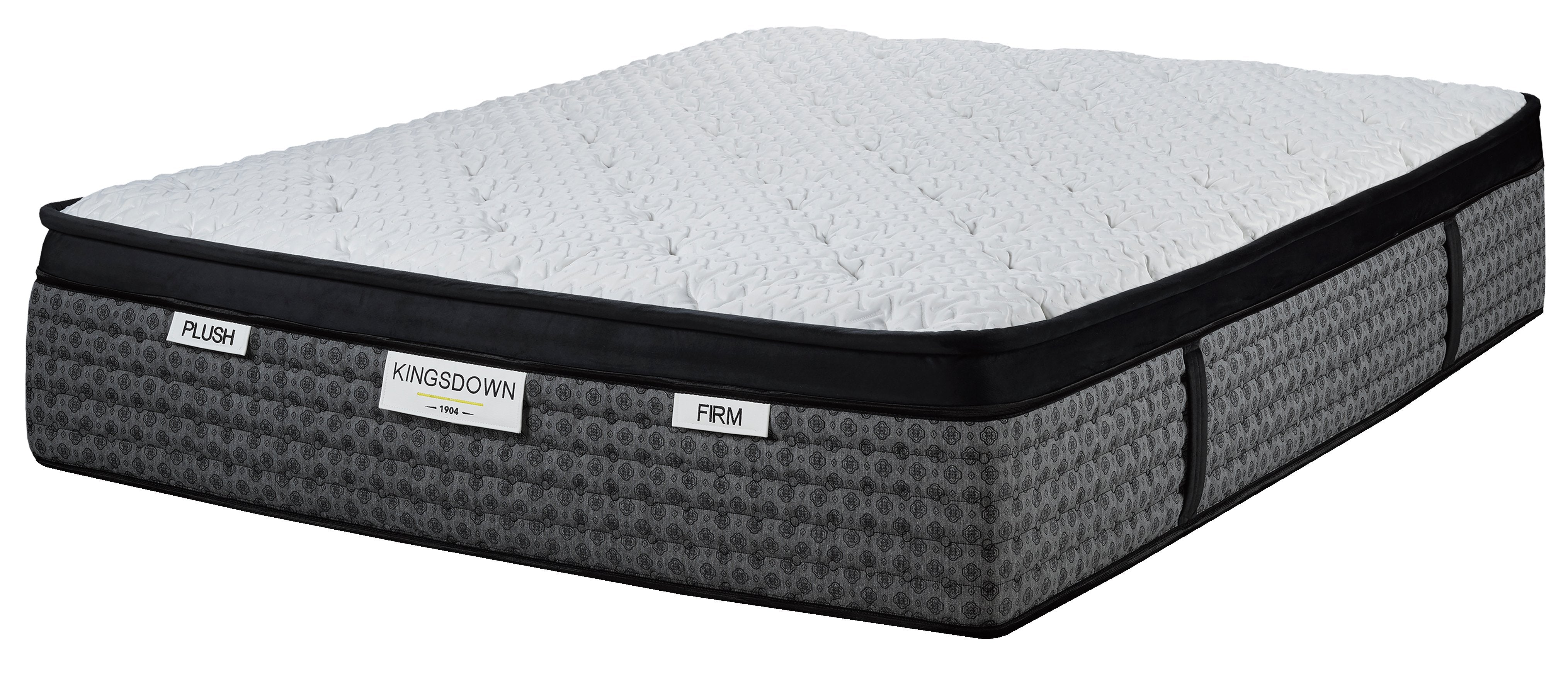 Kingsdown Liberty Firm Queen Mattress