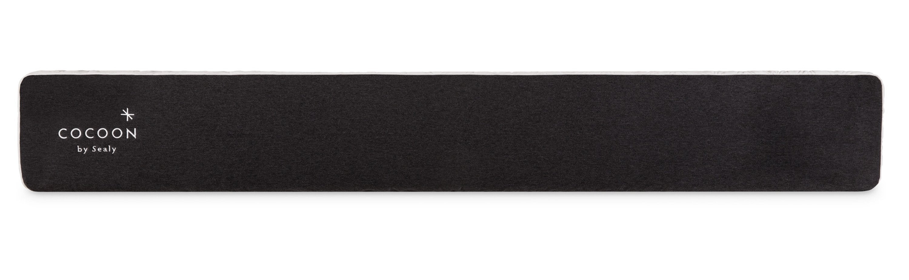 Cocoon by Sealy Plush Full Mattress-in-a-Box