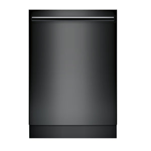 Bosch 100 Series Black 24" Dishwasher - SHXM4AY56N