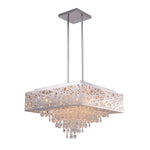 Eternity 12 Light Chandelier