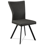Chuck Side Chair - Grey