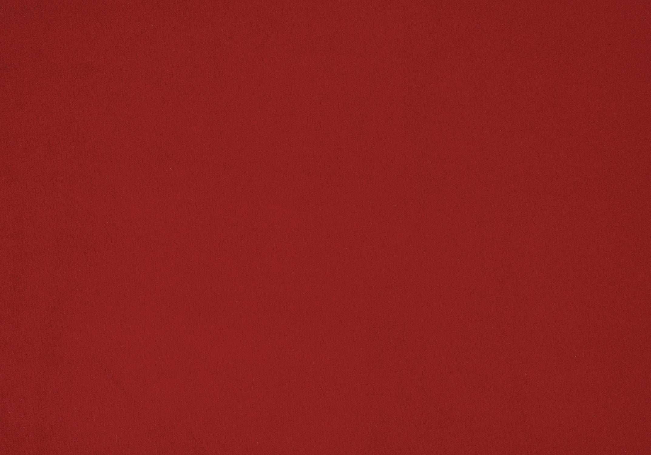 Mimi Accent Chair - Red Velvet