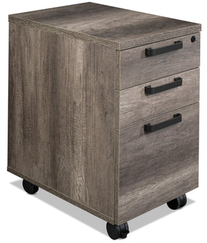 Dean Cabinet - Greystone