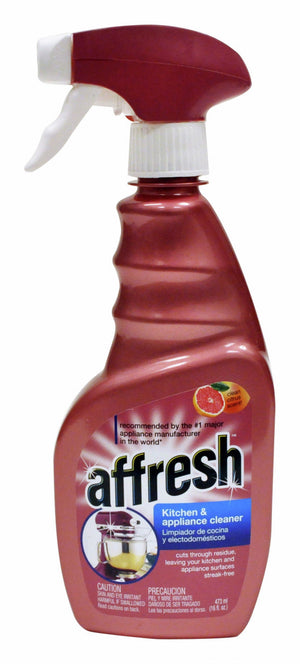 Affresh Kitchen & Appliance Cleaner (16 oz.) - W10355010B
