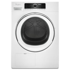 Whirlpool White Ventless Heat Pump Dryer (4.3 Cu.Ft.) - YWHD5090GW