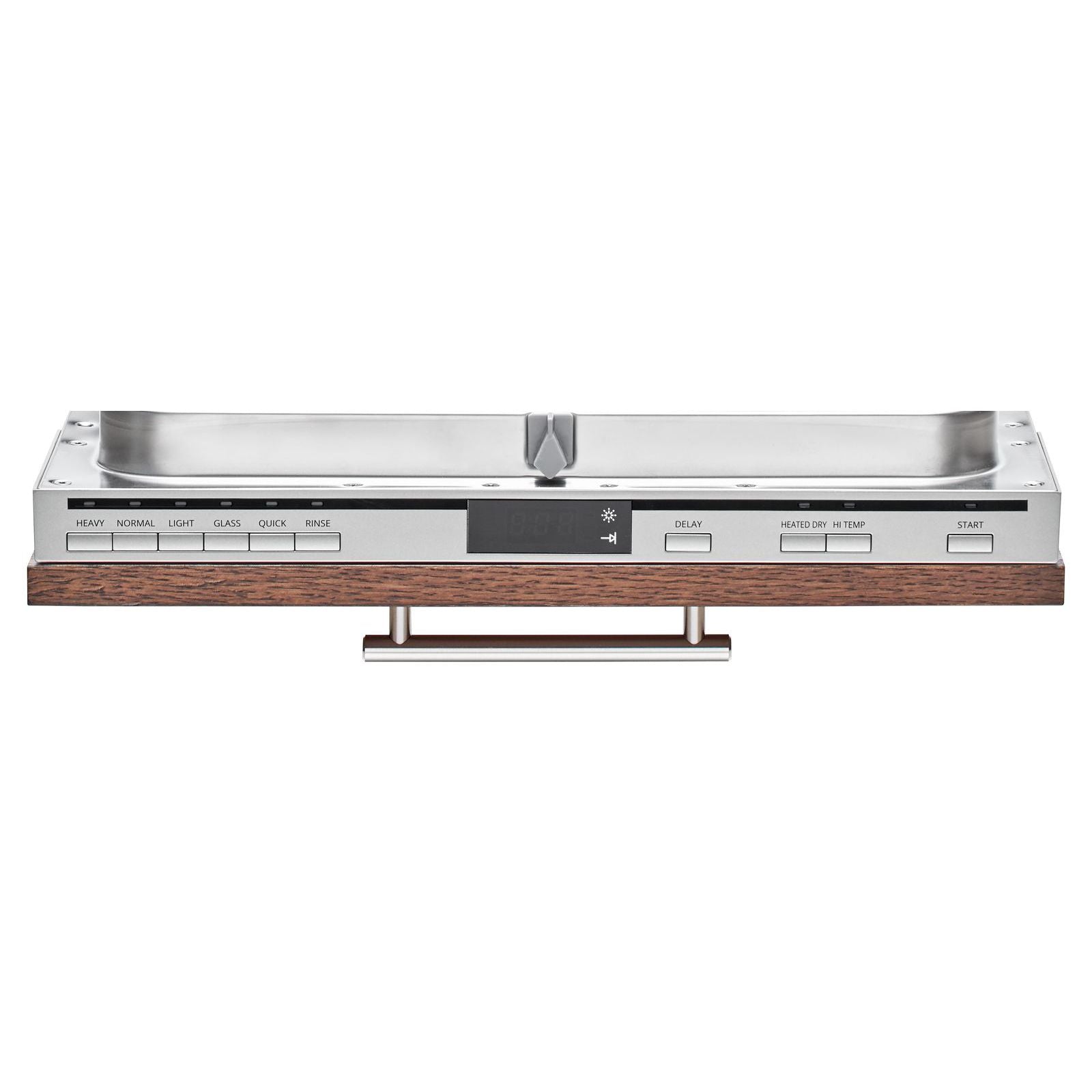 Whirlpool 18" Panel-Ready Compact Dishwasher - UDT518SAHP