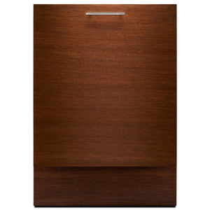 Whirlpool 24" Panel-Ready Quiet Dishwasher - UDT555SAHP