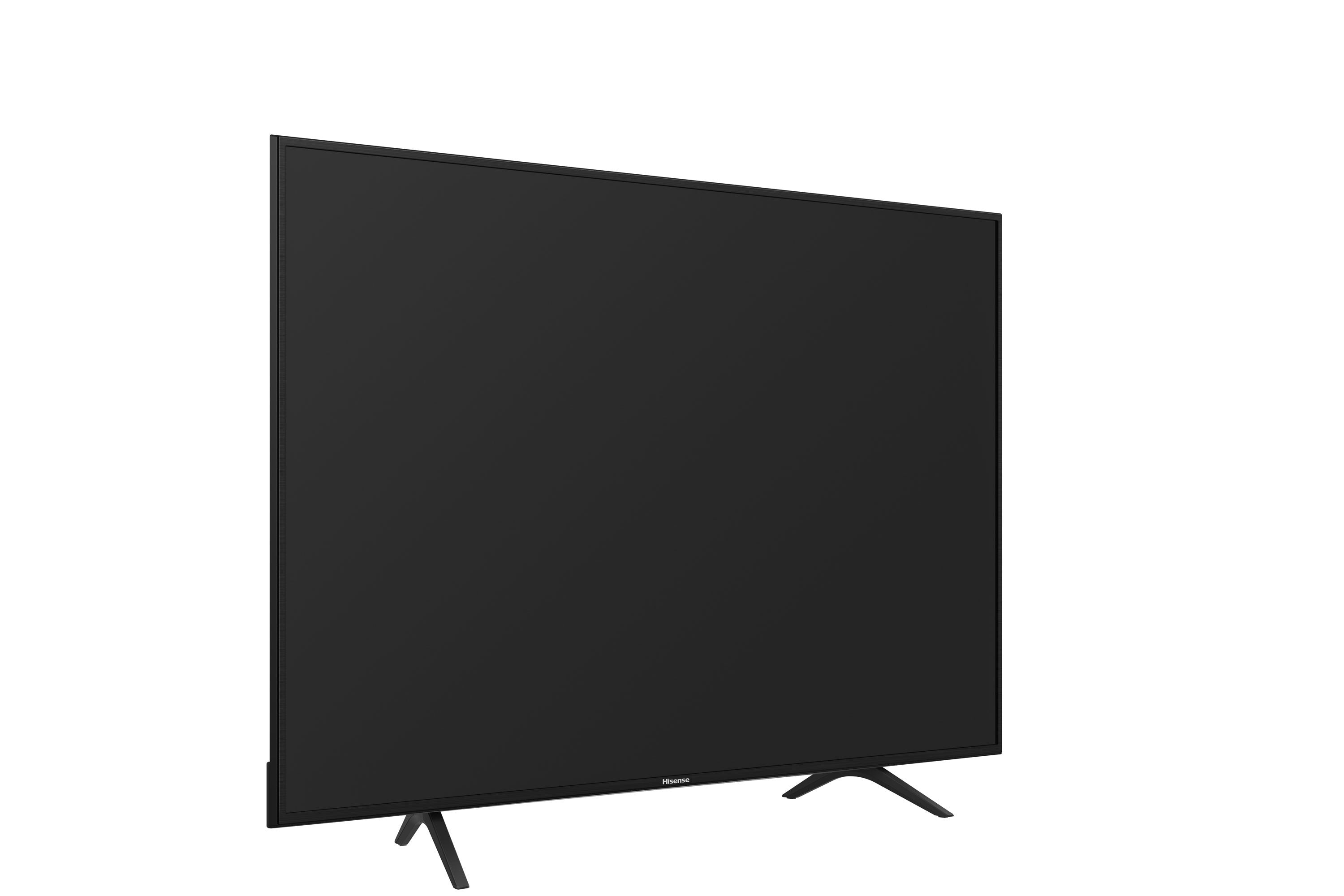 Hisense 65" 4K HDR SMART 120MR LED TV - 65H7709